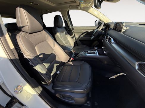 New 2025 MAZDA CX-5 AWD 2.5 S w/ Preferred Package image 19