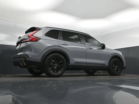 Used 2026 Honda CR-V Sport-L image 42