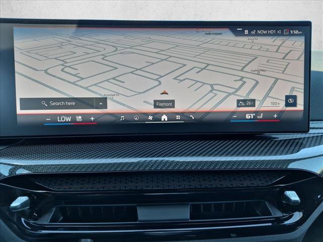 New 2026 BMW M340i w/ Premium Package RWD image 14