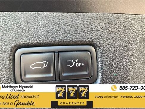 Used 2024 Kia Telluride EX X-Line image 30