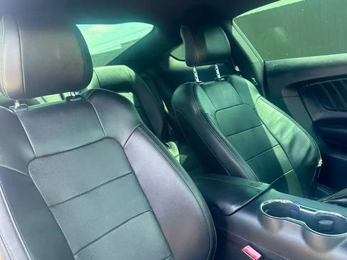 Used 2015 Ford Mustang GT Premium RWD image 13