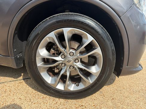 Used 2019 Dodge Durango GT RWD image 12
