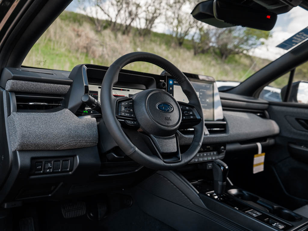 New 2026 Subaru Outback Limited AWD/4WD image 19