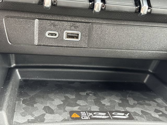 Certified 2026 GMC Canyon Denali AWD/4WD image 24