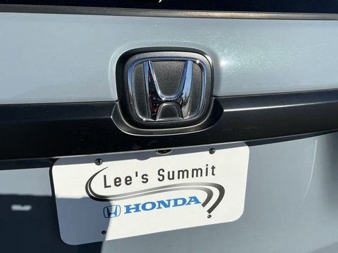 Used 2023 Honda Passport EX-L image 5