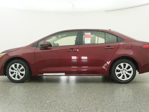 New 2026 Toyota Corolla LE image 19