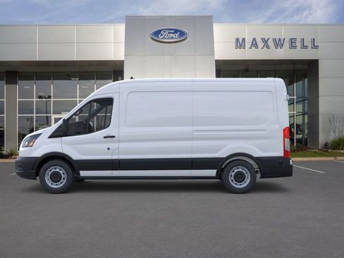 New 2026 Ford Transit 250 Cargo Van w/ Load Area Protection Package image 32