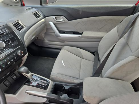 Used 2013 Honda Civic LX image 15