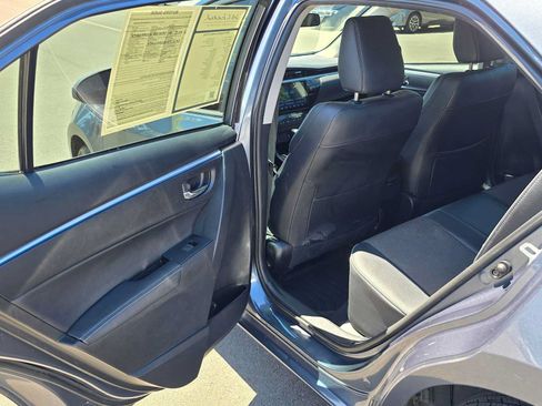 Used 2014 Toyota Corolla S FWD image 15