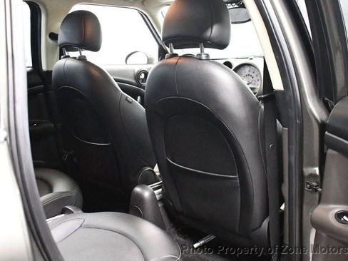 Used 2011 MINI Cooper Countryman S image 19
