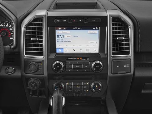 Used 2017 Ford F150 Raptor w/ Equipment Group 802A Luxury AWD/4WD image 13