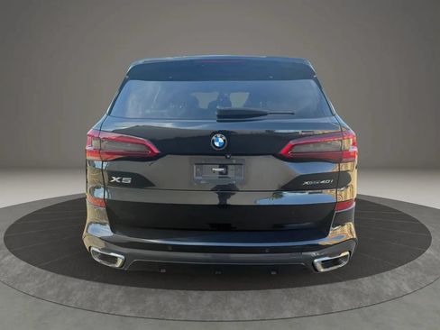 Used 2019 BMW X5 xDrive40i w/ M Sport Package AWD/4WD image 6
