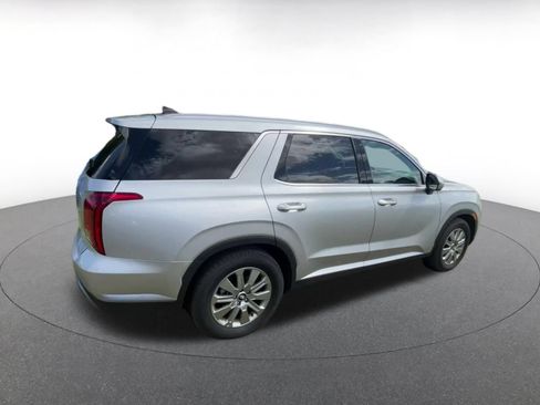 Used 2025 Hyundai Palisade SEL AWD/4WD image 14