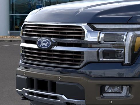 New 2026 Ford F150 King Ranch AWD/4WD image 18