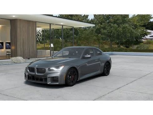 New 2026 BMW M2 w/ Lighting Package RWD image 1