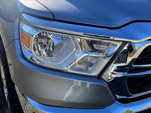 Used 2022 RAM 1500 Big Horn image 26