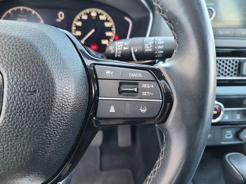 Used 2022 Honda Civic EX-L image 23
