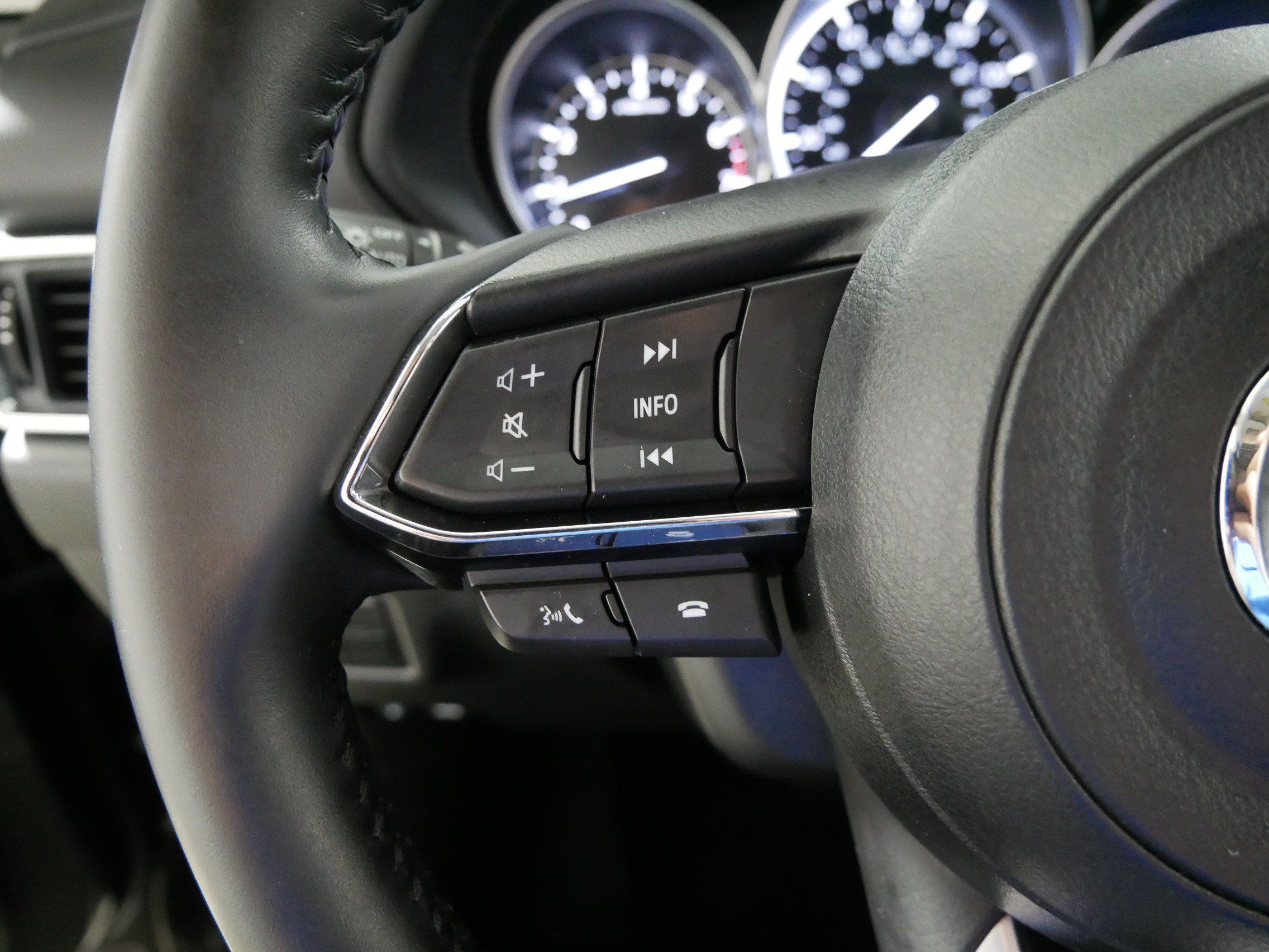 Used 2025 MAZDA CX-5 AWD 2.5 S image 27