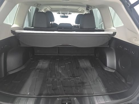 Used 2023 Subaru Forester Limited image 12