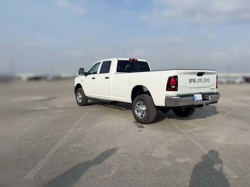 New 2026 RAM 2500 Tradesman image 8