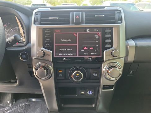 Used 2023 Toyota 4Runner SR5 image 19