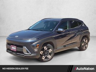 Used 2025 Hyundai Kona SEL FWD video 1