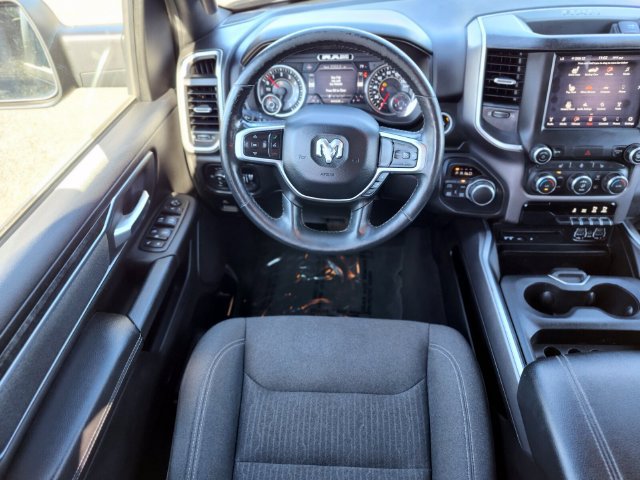 Used 2019 RAM 1500 Big Horn AWD/4WD image 13