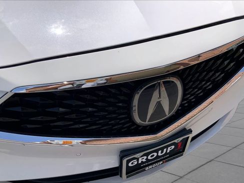 Used 2024 Acura MDX SH-AWD w/ Technology Package image 30