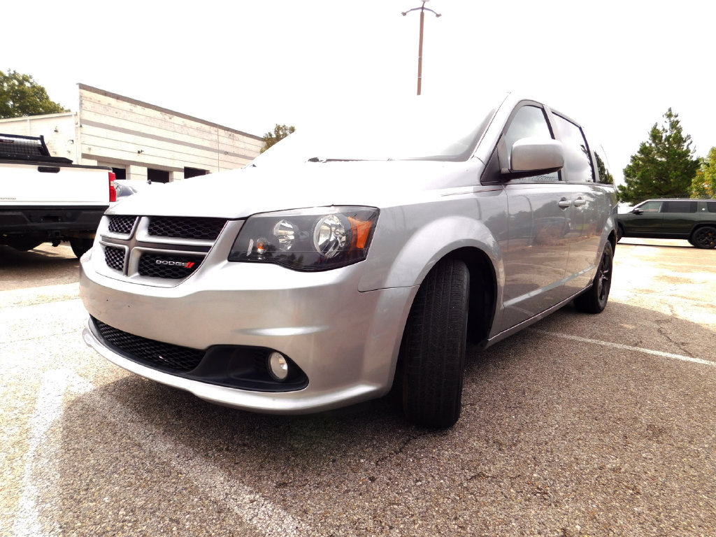 Used 2019 Dodge Grand Caravan GT FWD image 4