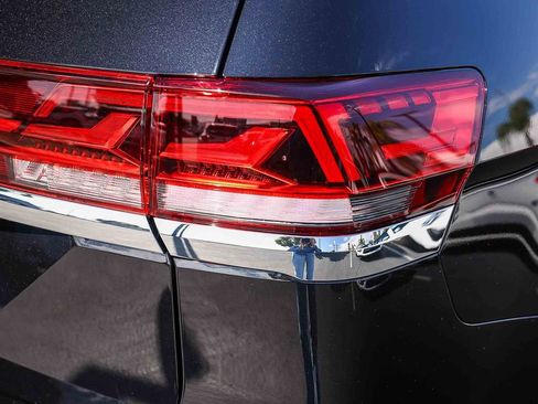 New 2026 Volkswagen Atlas SE image 11