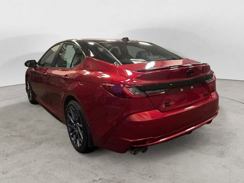Used 2026 Toyota Camry XSE w/ Premium Package AWD/4WD image 3