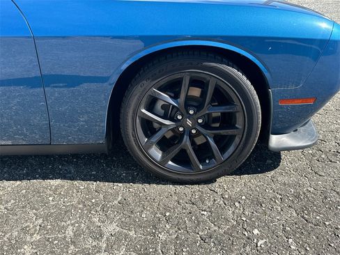 Used 2023 Dodge Challenger GT w/ Blacktop Package image 12
