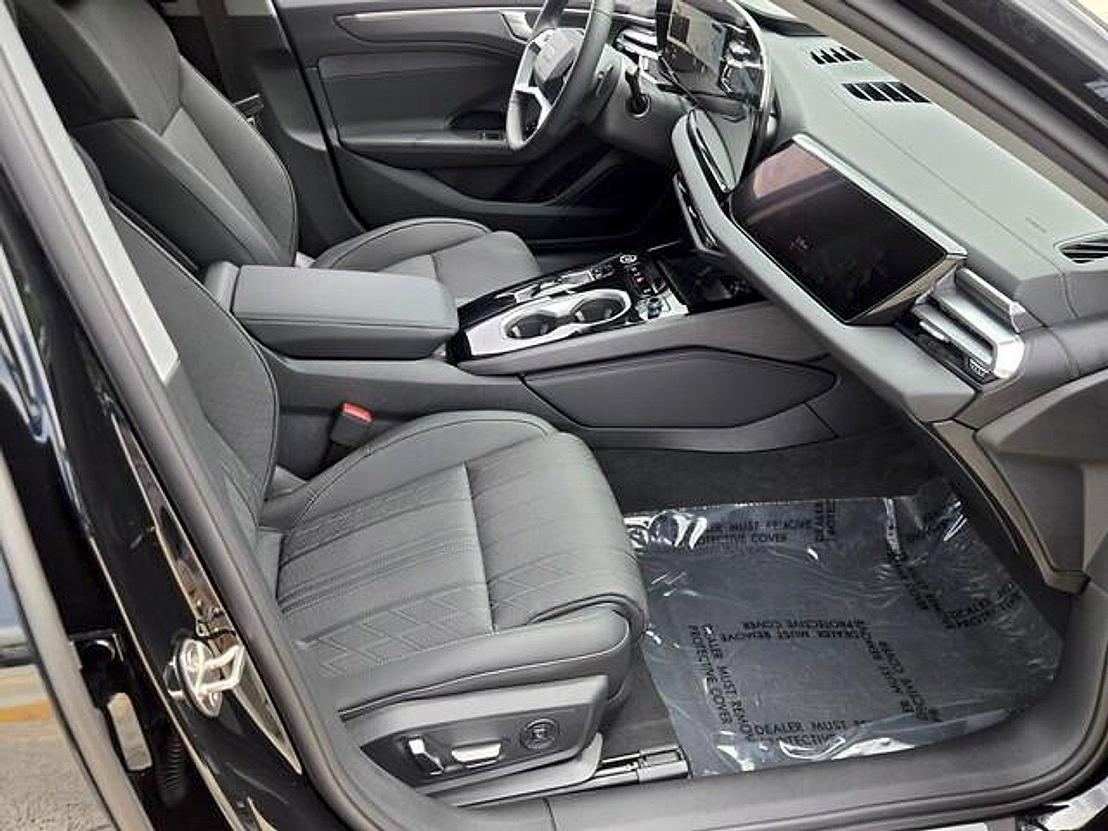 Used 2026 Audi A6 Prestige AWD/4WD image 19