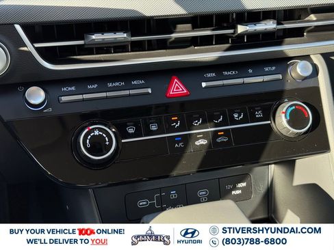 New 2026 Hyundai Sonata SE image 27