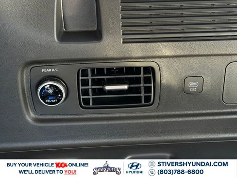 New 2026 Hyundai Santa Fe SEL image 25
