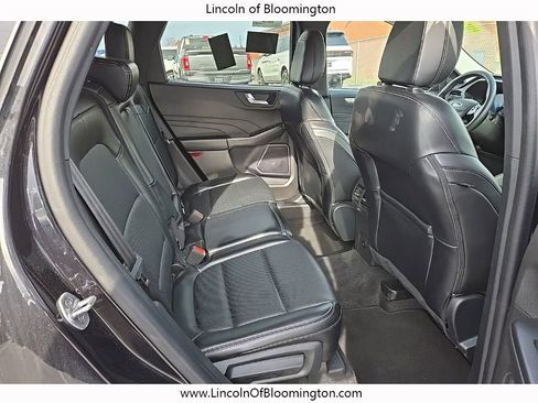 Used 2024 Ford Escape Platinum image 48