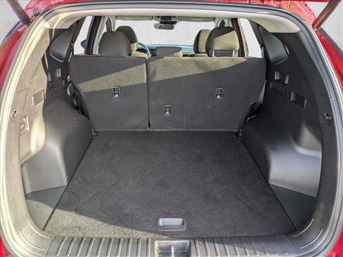 Certified 2025 Hyundai Tucson SEL image 6