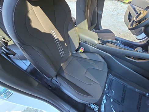 New 2026 Hyundai Elantra Sport image 10