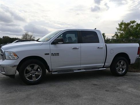 Used 2014 RAM 1500 Big Horn image 7