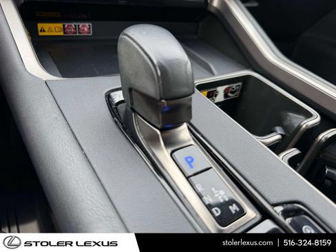 Used 2024 Lexus TX 350 AWD w/ Cold Weather Package image 36