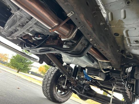 Used 2002 Ford F250 4x4 Crew Cab Super Duty image 57