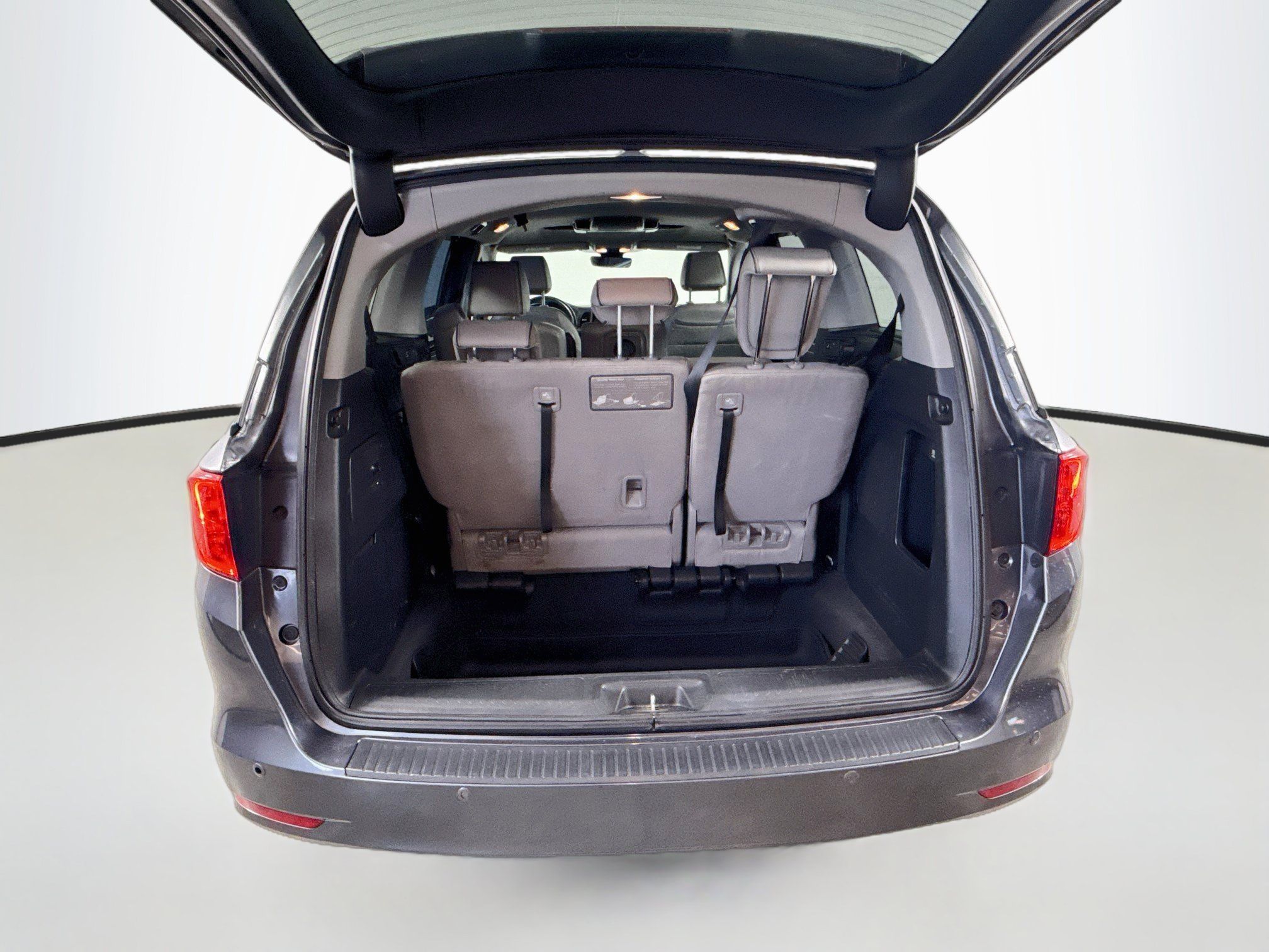 Used 2021 Honda Odyssey Elite image 25