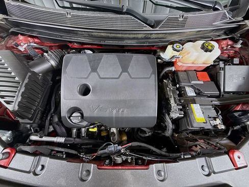 Used 2023 Chevrolet Traverse Premier w/ LPO, Floor Liner Package FWD image 32