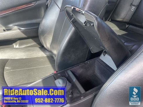 Used 2013 INFINITI G37 x Sedan w/ Premium Pkg image 34