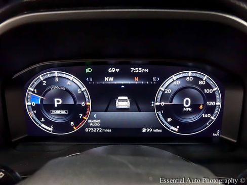 Used 2022 Mitsubishi Outlander SEL FWD image 21