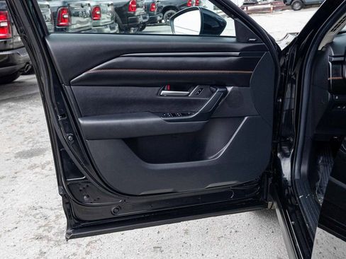 Used 2025 MAZDA CX-50 AWD 2.5 Hybrid w/ Premium Pkg image 11