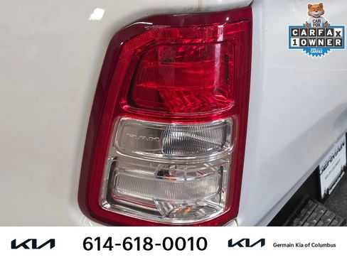 Used 2022 RAM 1500 Tradesman w/ Tradesman Group AWD/4WD image 15
