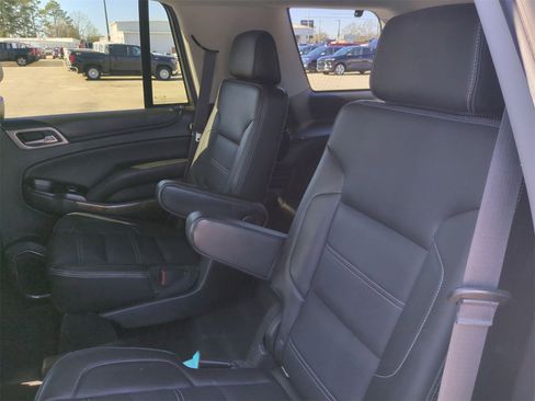 Certified 2016 GMC Yukon Denali w/ Open Road Package image 26