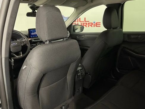 New 2025 Ford Escape Active image 15