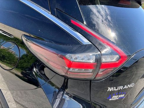 Used 2023 Nissan Murano SL w/ SL Moonroof Package AWD/4WD image 28